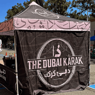 Event Catering